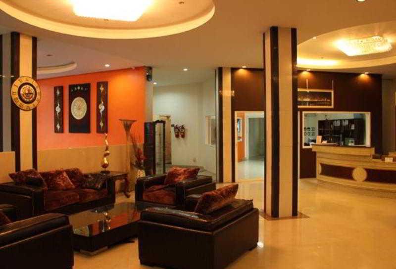 Yes O'Tel Pattaya By Benya Hotel Exterior photo